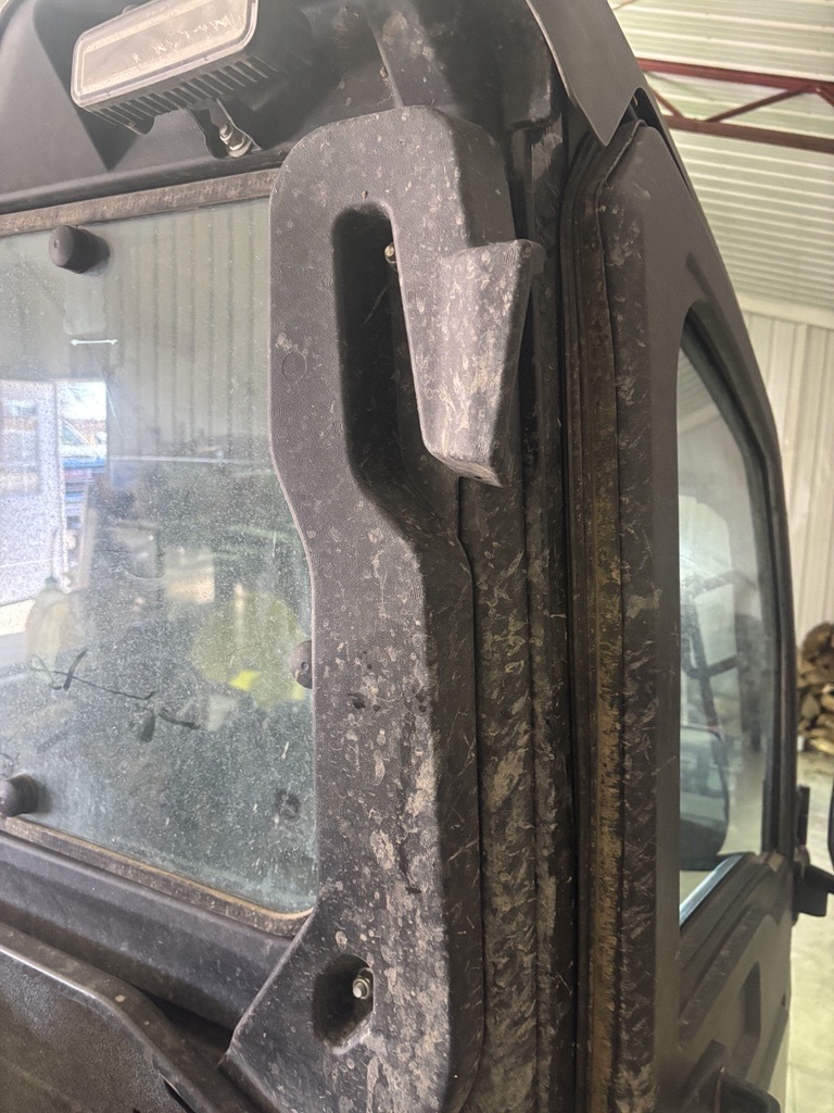 2022 John Deere XUV 835M Image 14