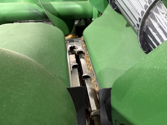 2021 John Deere C12R - Photo12