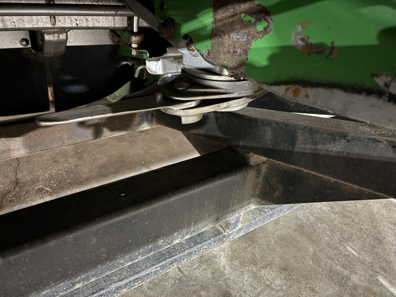 2021 John Deere C12R - Photo16