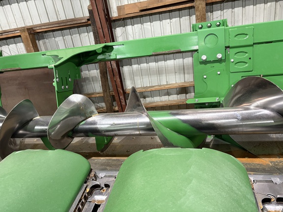 2021 John Deere C12R - Photo7