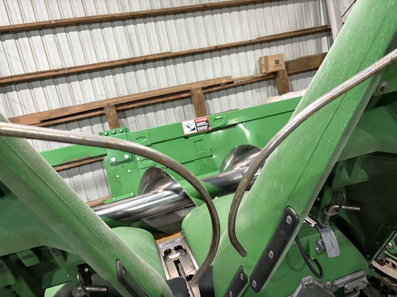 2021 John Deere C12R - Photo11