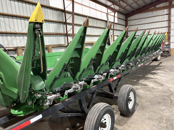 2021 John Deere C12R - Photo4