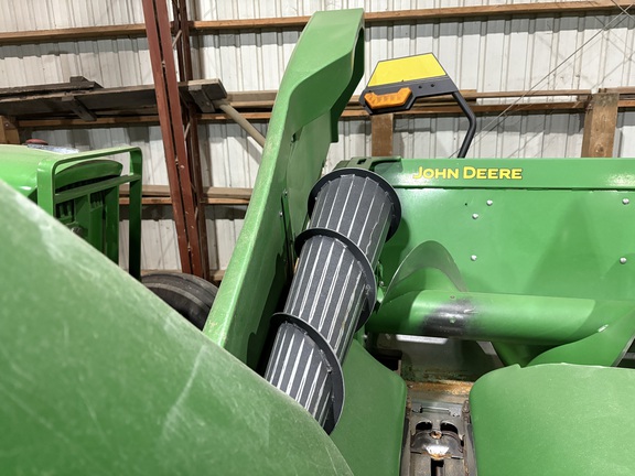 2021 John Deere C12R - Photo13