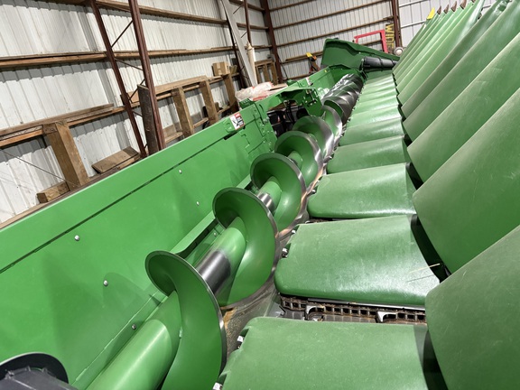 2021 John Deere C12R - Photo5