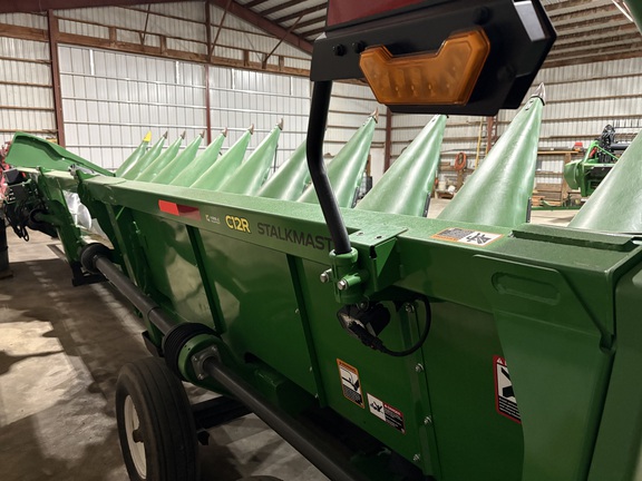 2021 John Deere C12R - Photo3