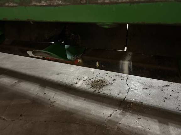 2021 John Deere C12R - Photo15