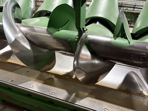 2021 John Deere C12R - Photo8