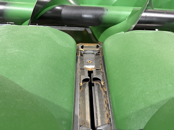 2021 John Deere C12R - Photo6