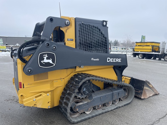 2024 John-Deere 325G