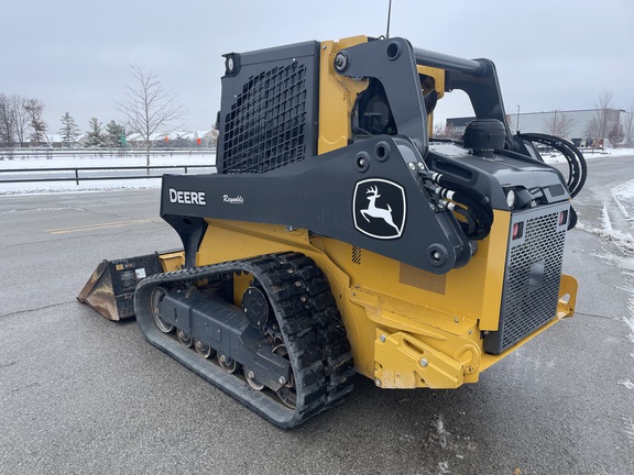 2024 John-Deere 325G