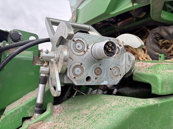 2024 John Deere S790 (15th thumbnail)