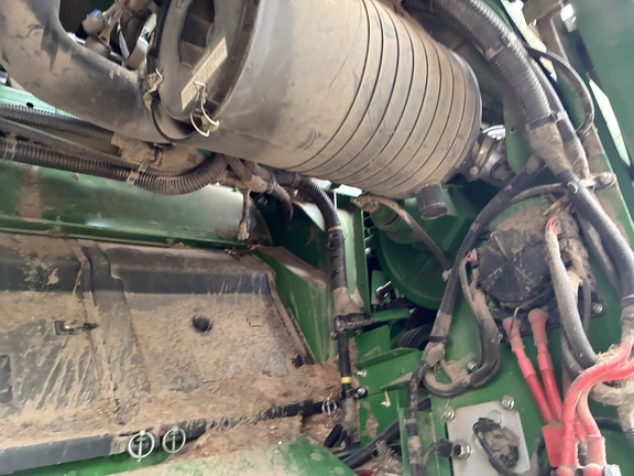 2024 John Deere S790 (12th thumbnail)