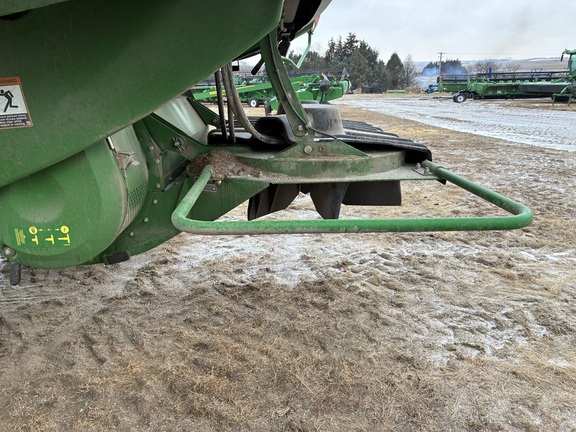 2024 John Deere S790 (10th thumbnail)
