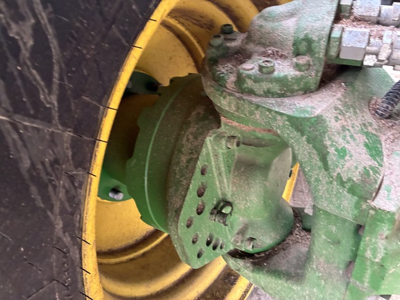 2024 John Deere S790 (8th thumbnail)