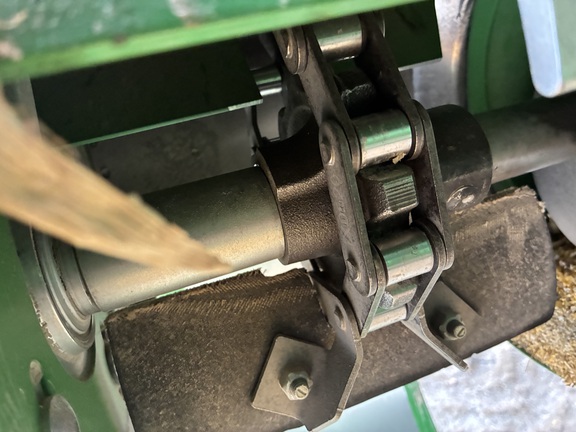 2024 John Deere S790 (6th thumbnail)