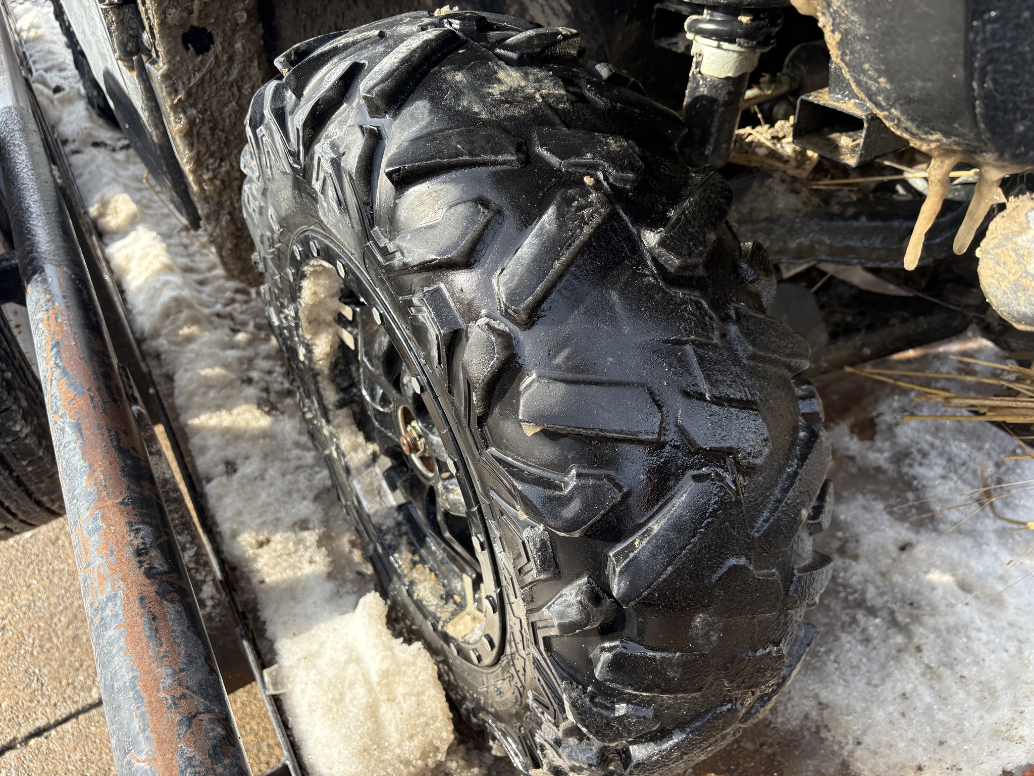 2020 John Deere XUV 835M Image 9