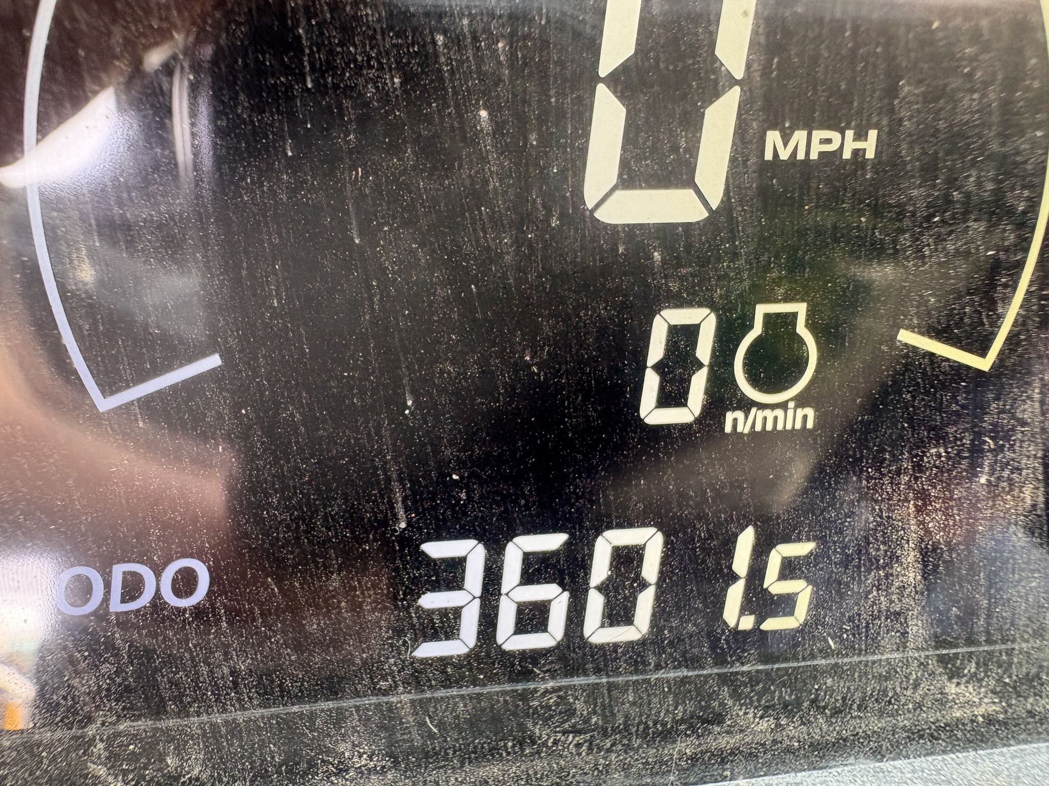 2020 John Deere XUV 835M Image 20