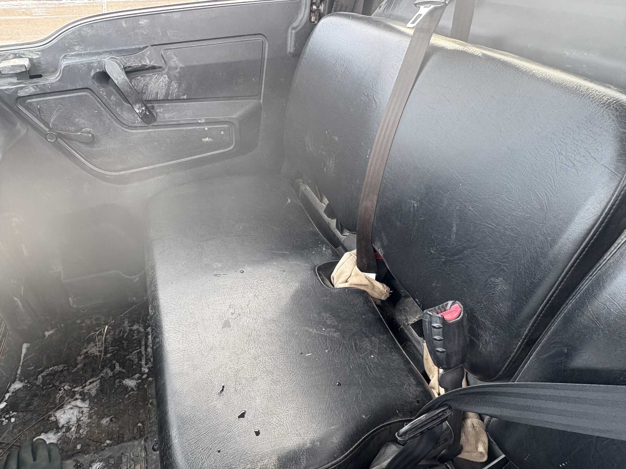 2020 John Deere XUV 835M Image 14