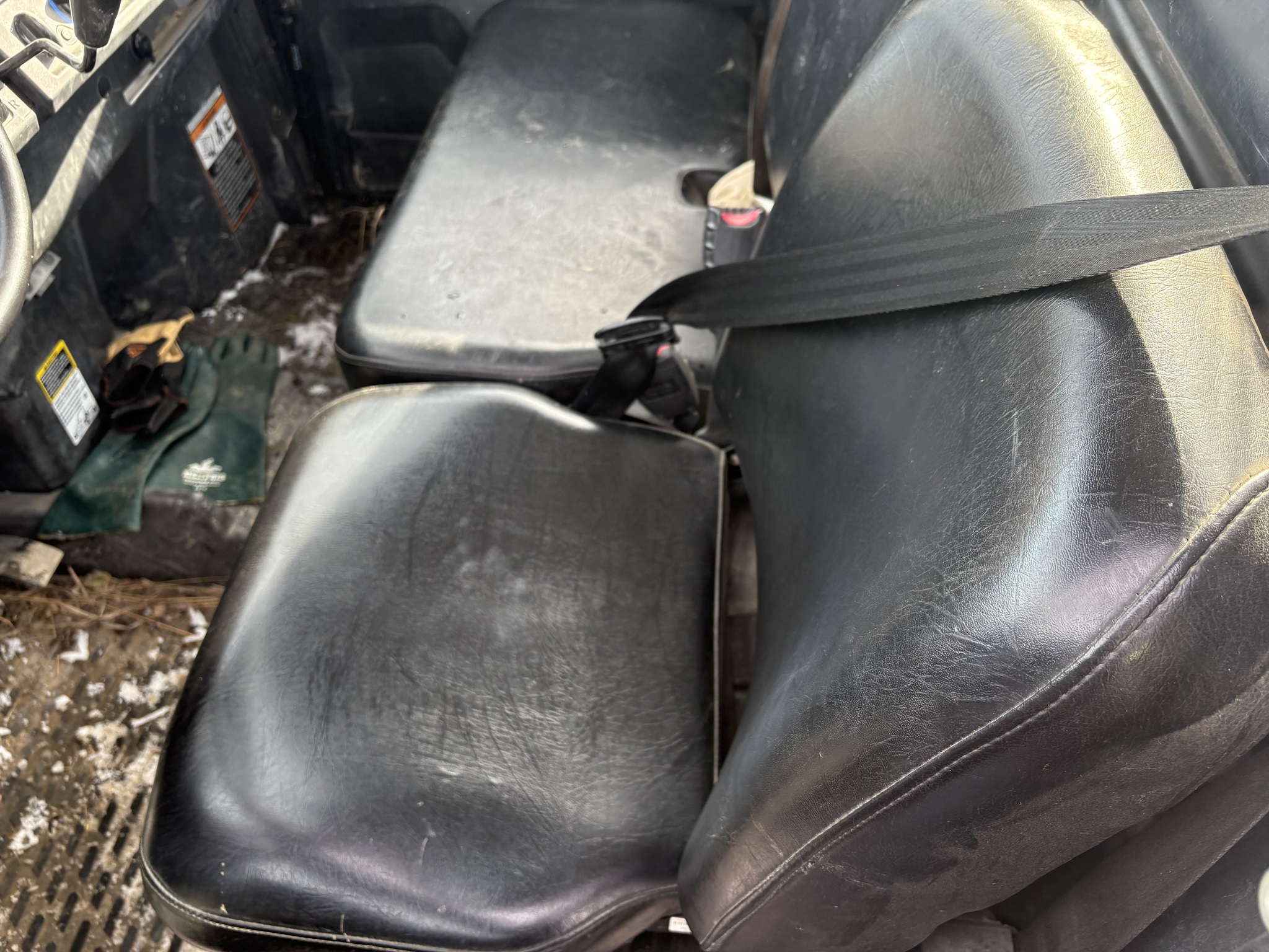 2020 John Deere XUV 835M Image 13