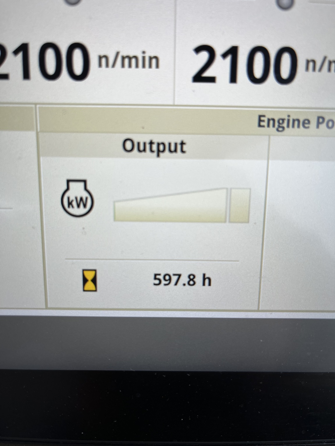 2024 John Deere 8R 410 Image 10