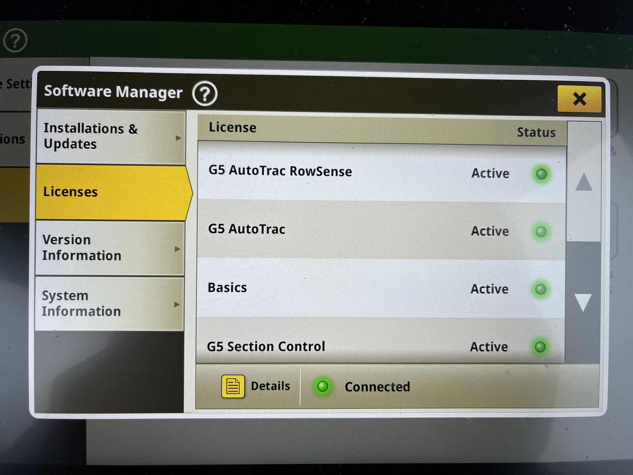 2024 John Deere 8R 410 Image 12