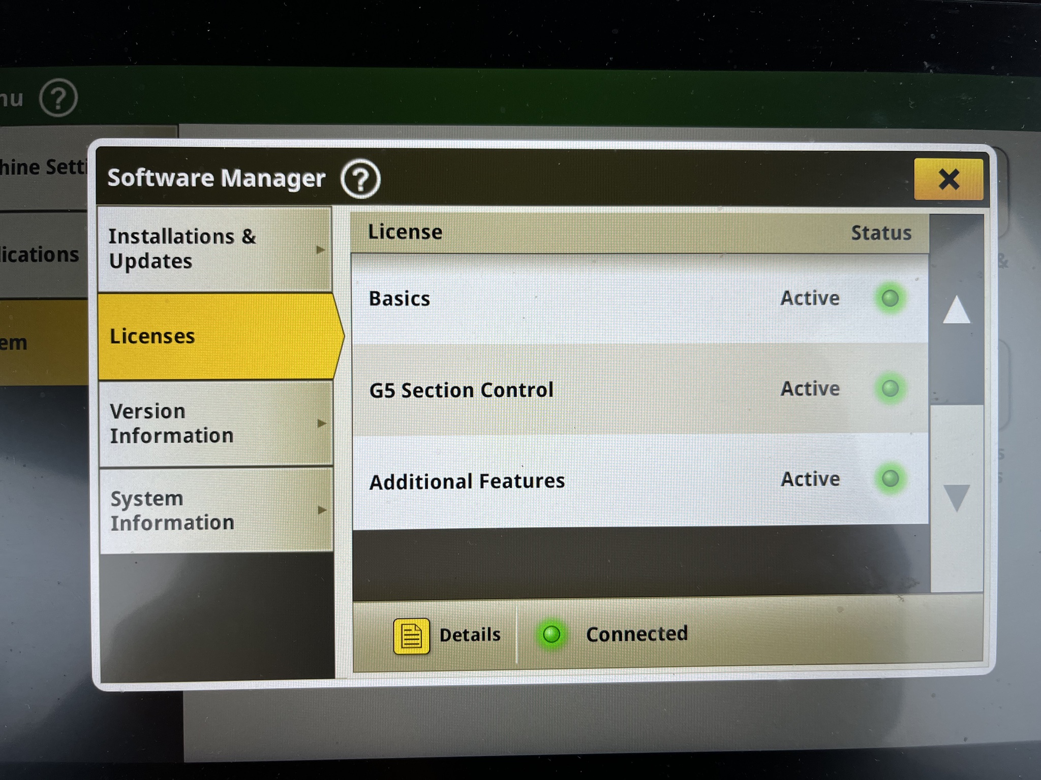 2024 John Deere 8R 410 Image 11