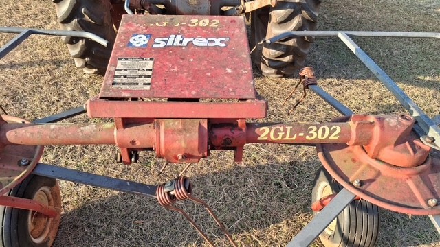 Sitrex 2GL302 Image 2