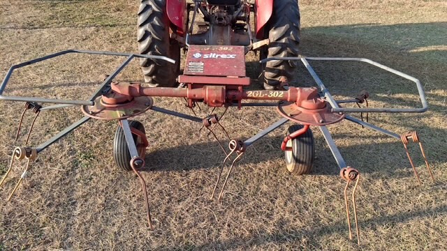 Sitrex 2GL302 Image 3