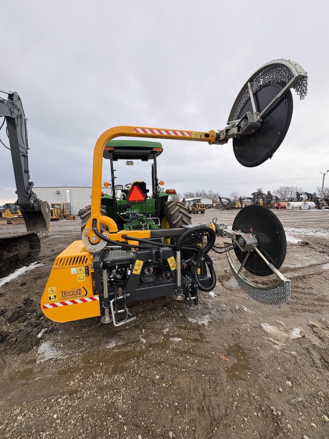 2023 Miscellaneous GRM60 Image 1