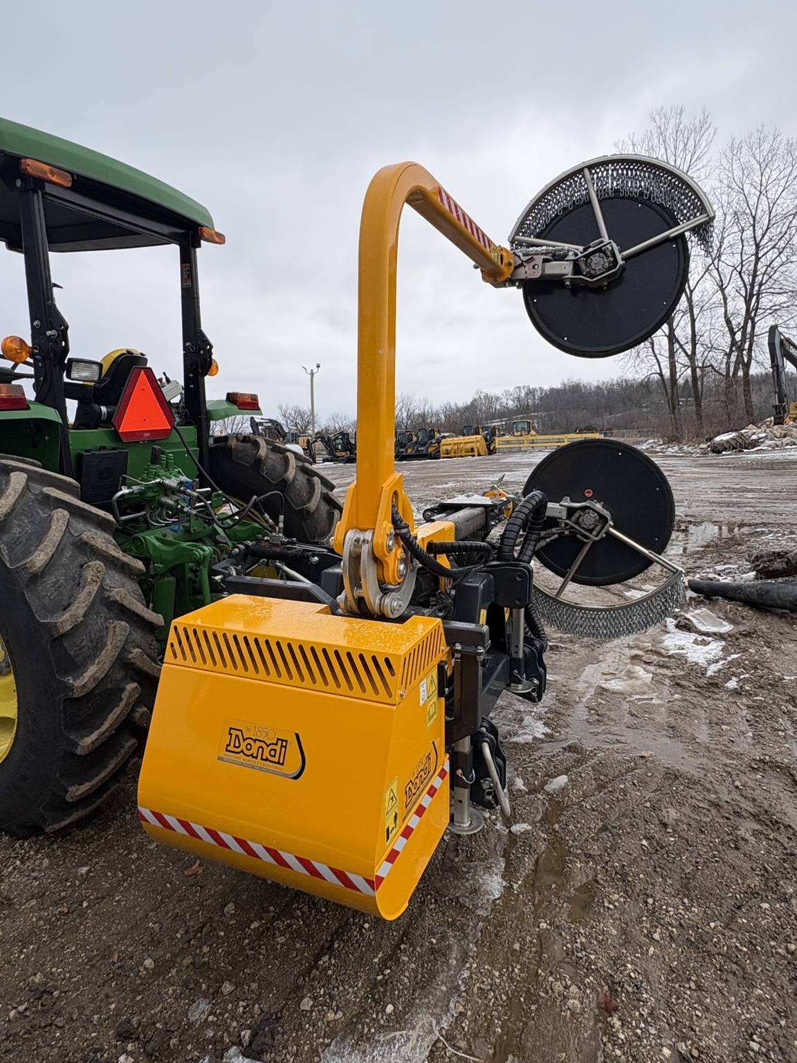 2023 Miscellaneous GRM60 Image 3