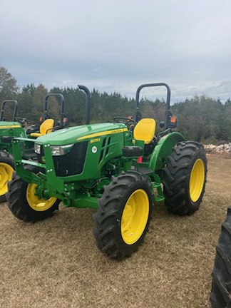 2025 John Deere 5075E Photo 1