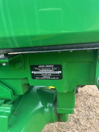 2025 John Deere 5075E Photo 5