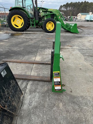 2022 Frontier AP12F