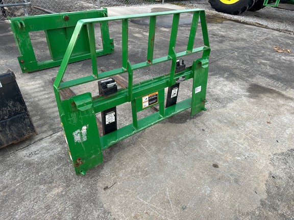 2022 Frontier AP12F