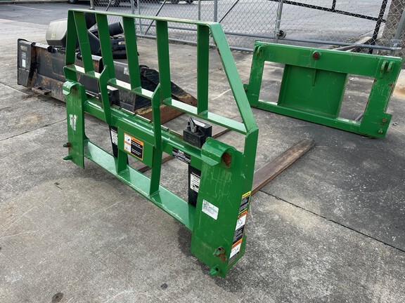 2022 Frontier AP12F