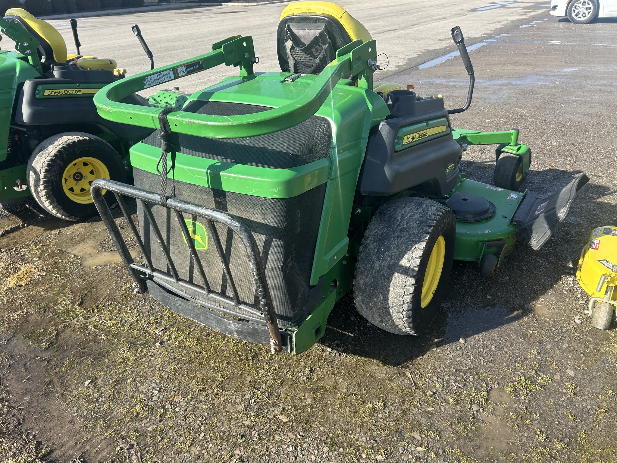 2020 John Deere Z997R Image 3