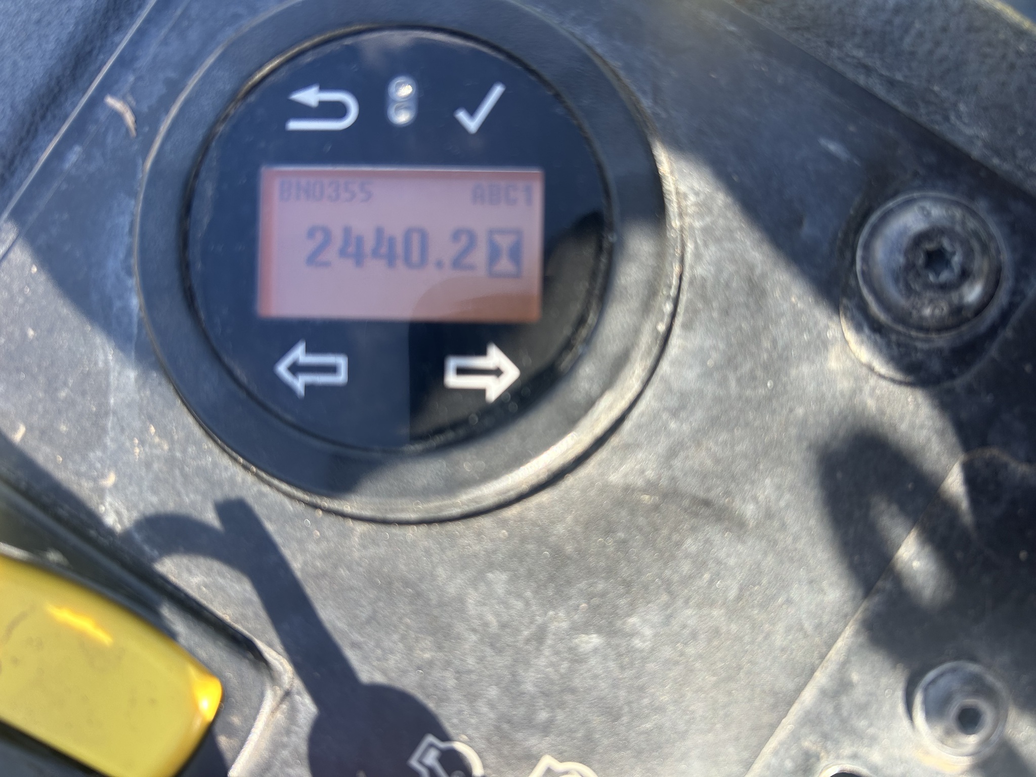 2020 John Deere Z997R Image 5