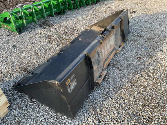 Photo of John Deere C84