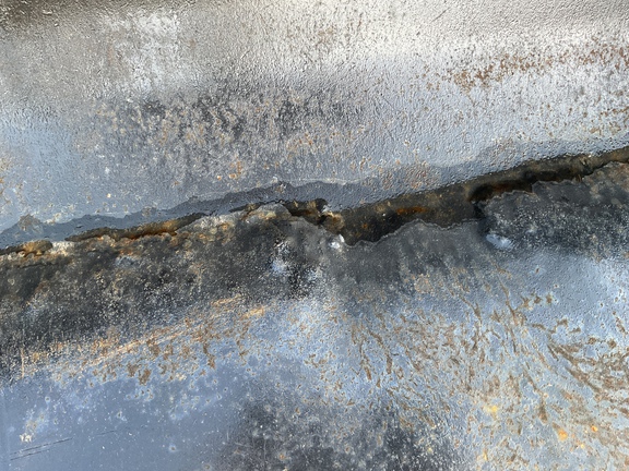 Photo of John Deere C84