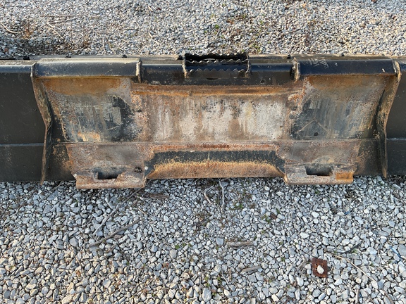 Photo of John Deere C84