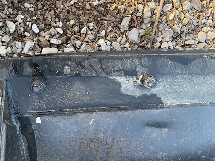 Photo of John Deere C84