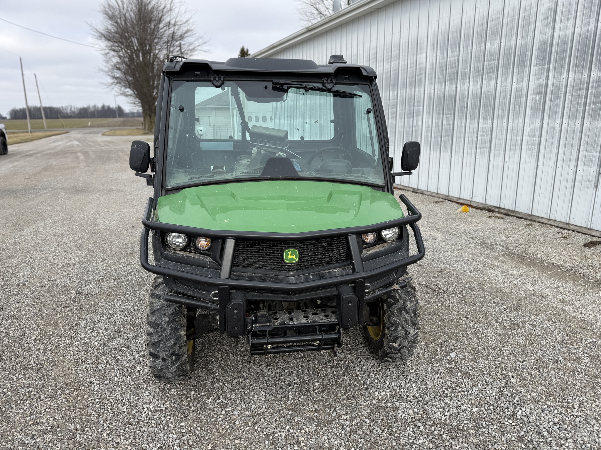 2023 John Deere XUV 835M Image 12
