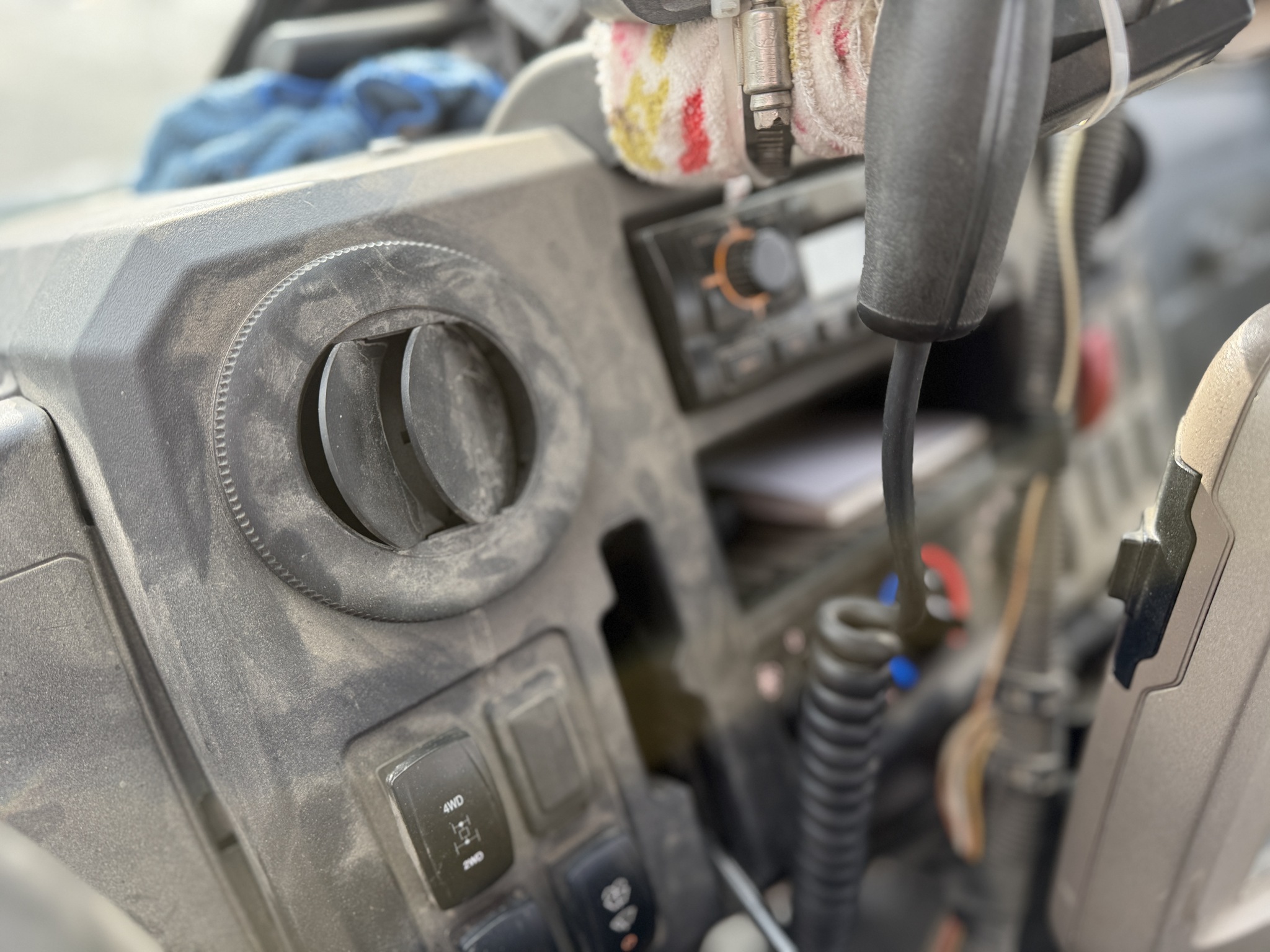 2023 John Deere XUV 835M Image 15