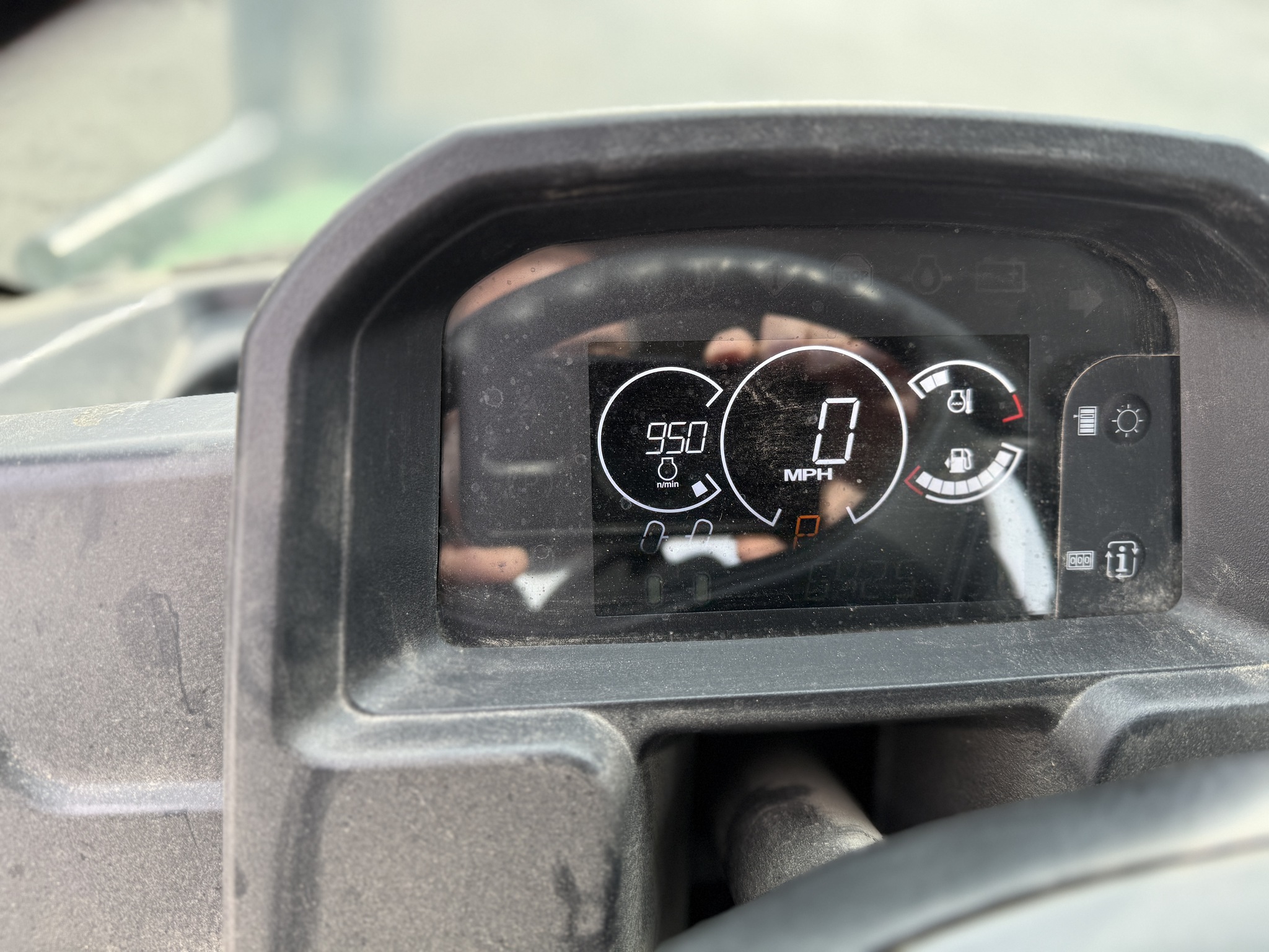 2023 John Deere XUV 835M Image 16