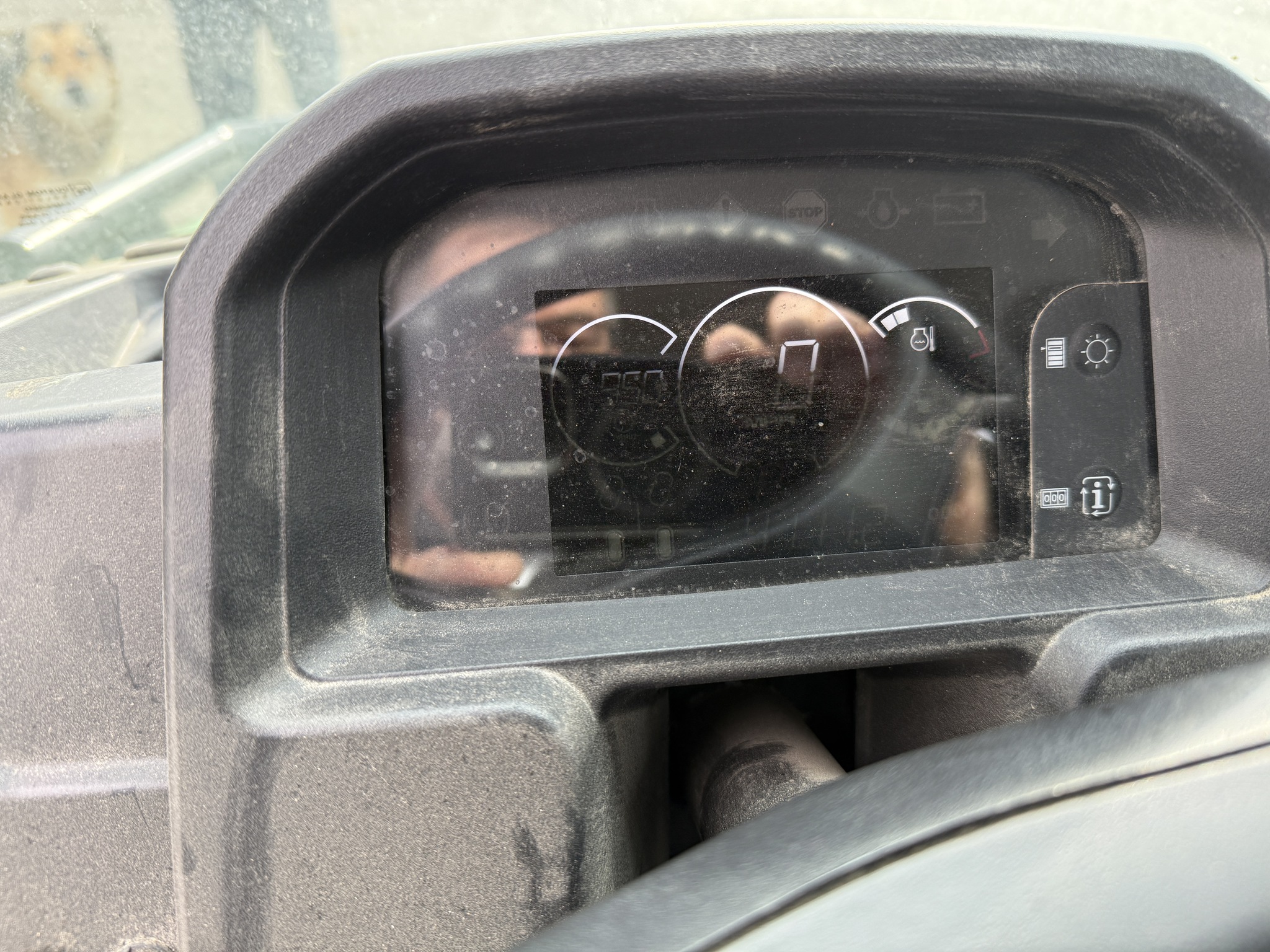 2023 John Deere XUV 835M Image 17