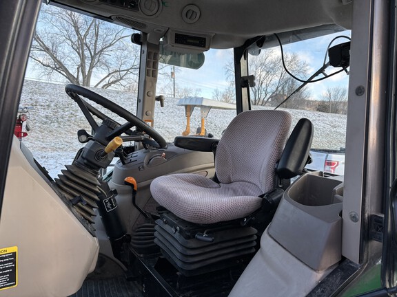 Used 2014 John Deere 5085E Utility Tractors at Koenig Equipment in Germantown, OH - Photo16
