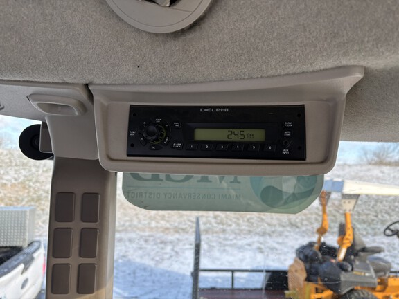 Used 2014 John Deere 5085E Utility Tractors at Koenig Equipment in Germantown, OH - Photo10