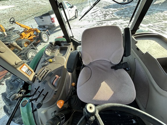 Used 2014 John Deere 5085E Utility Tractors at Koenig Equipment in Germantown, OH - Photo9