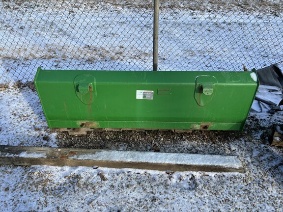 Used 2014 John Deere 5085E Utility Tractors at Koenig Equipment in Germantown, OH - Photo6