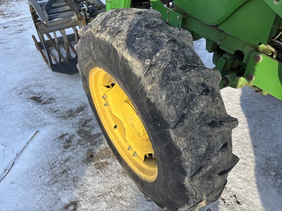 Used 2014 John Deere 5085E Utility Tractors at Koenig Equipment in Germantown, OH - Photo24